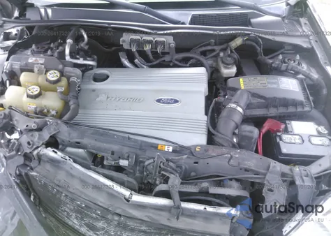 2008 Mercury Mariner Hybrid z USA, uszkodzony, nr VIN 4M2CU29HX8KJ51525